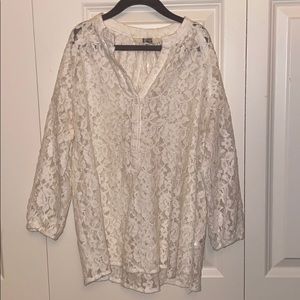 BB Dakota long sleeve top